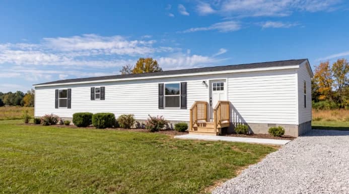Tide hero, elevation, and exterior home features