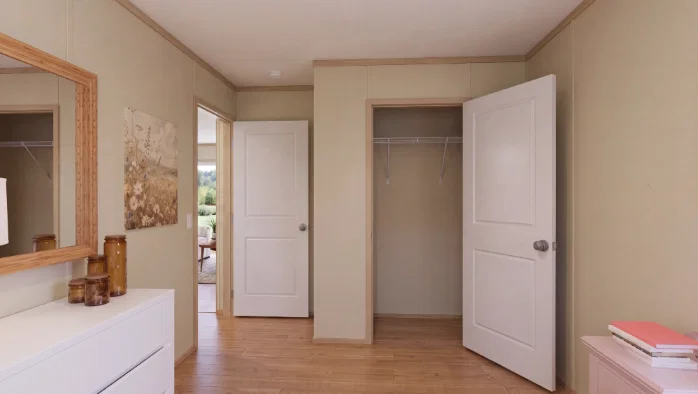 Boone interior home features
