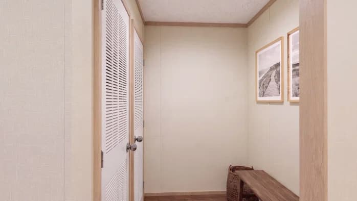 Boone interior home features