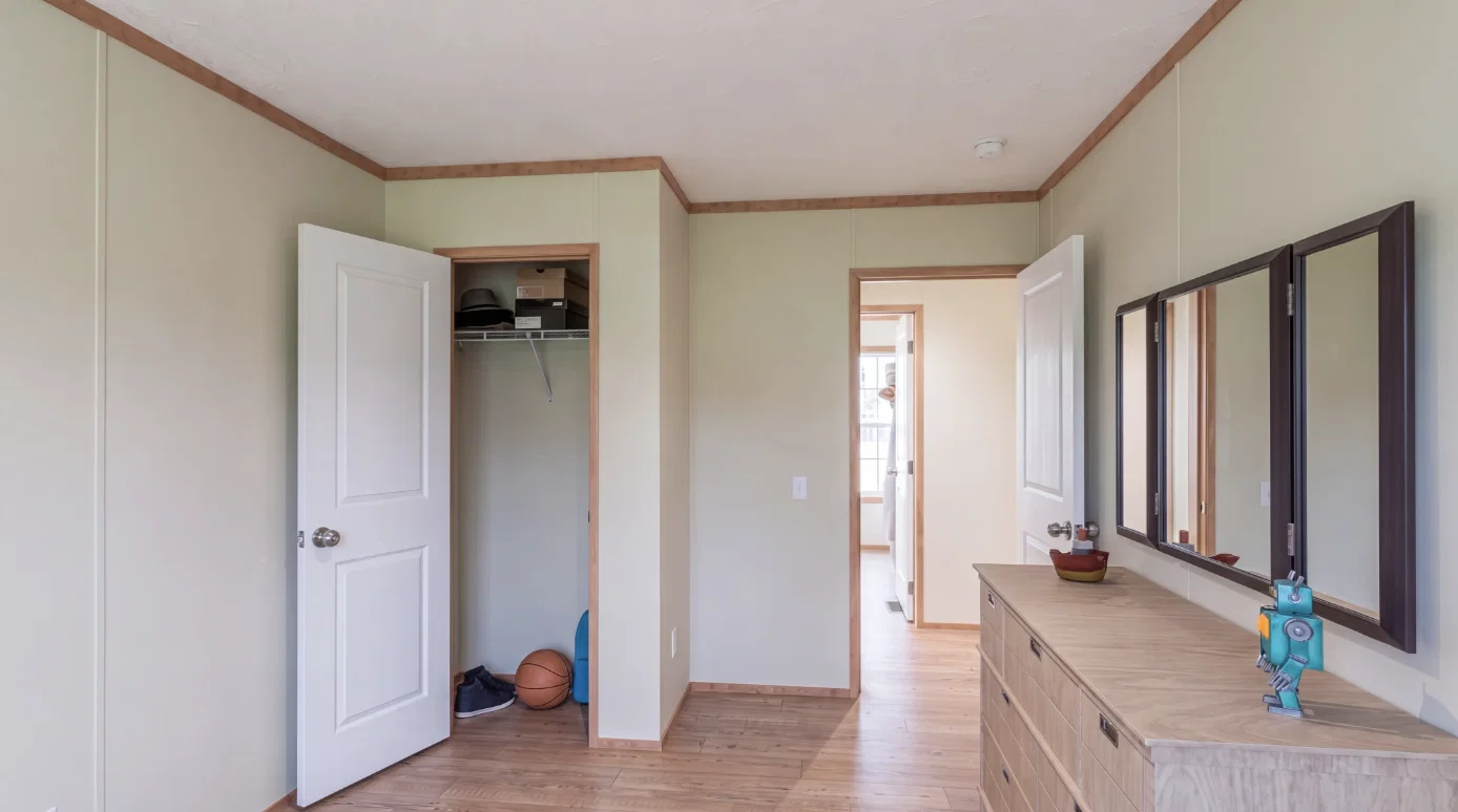 Explorer interior home features
